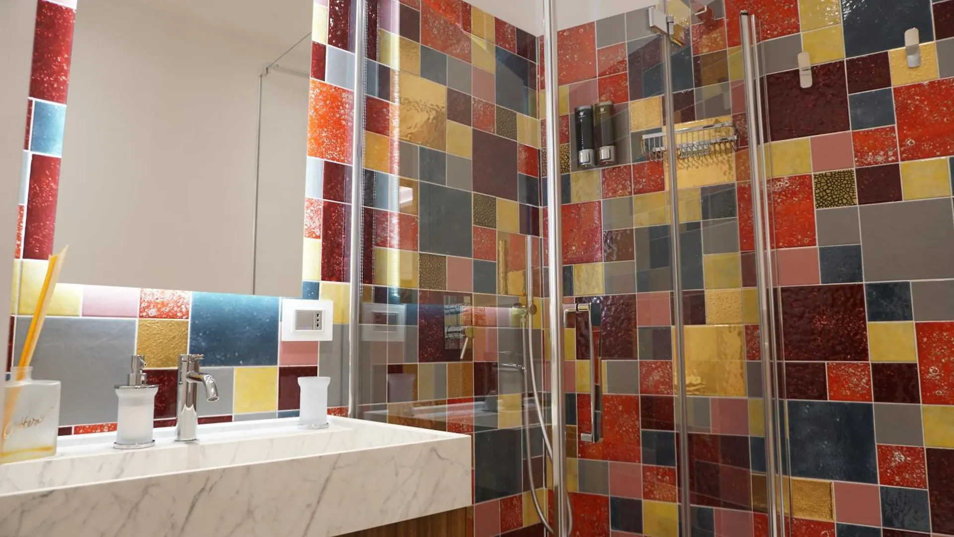 Pallavicino, 31 - Ampio Loft Con Giardino Apartment Milan 0*,  Italy