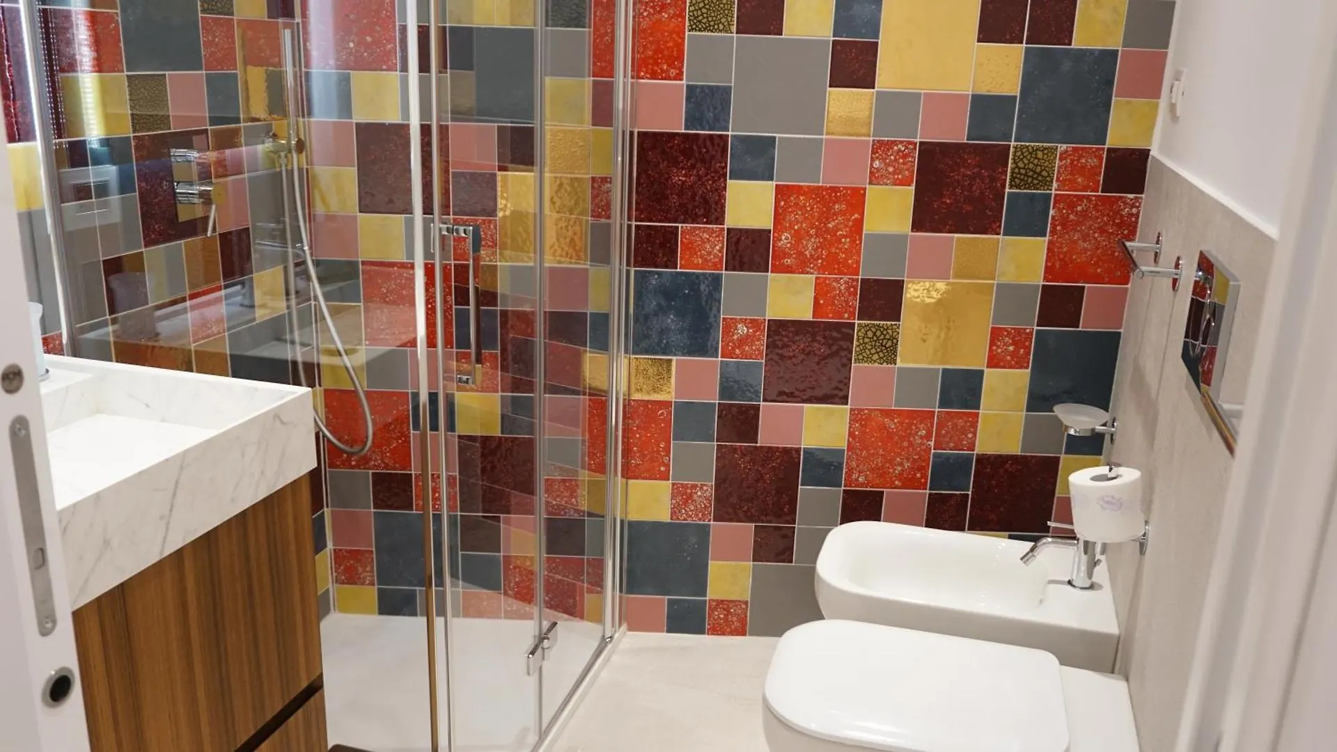 Pallavicino, 31 - Ampio Loft Con Giardino Apartment Milan
