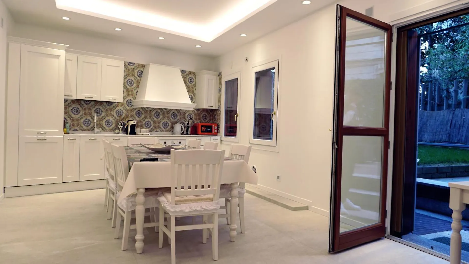 Pallavicino, 31 - Ampio Loft Con Giardino Apartment Milan Italy