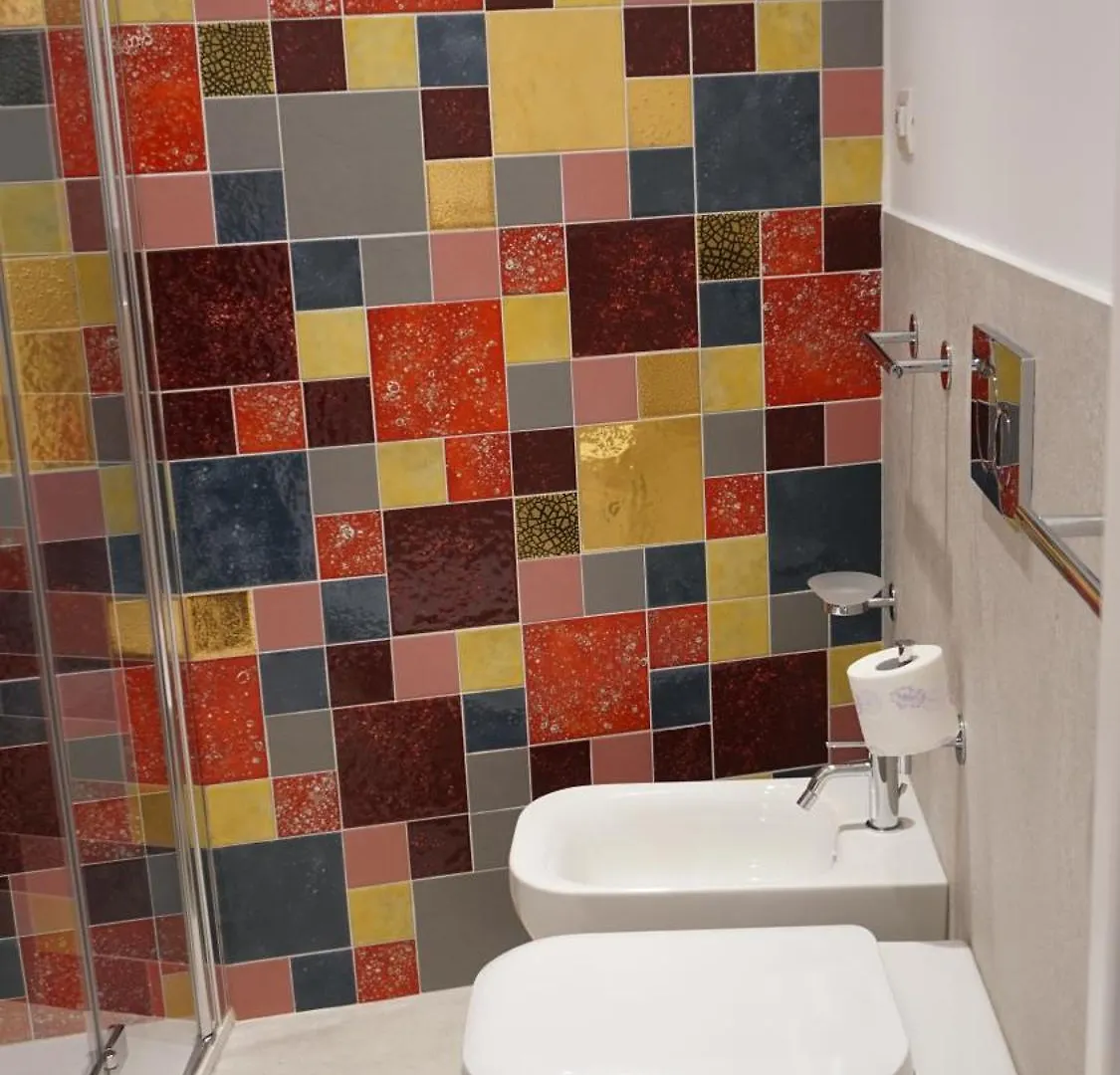 Pallavicino, 31 - Ampio Loft Con Giardino Apartment Milan